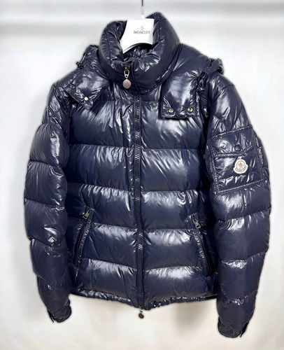 Moncler maya men - maya, down