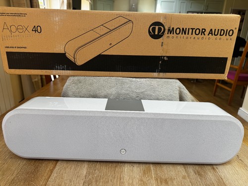 Monitor audio apex a40 - monitor,