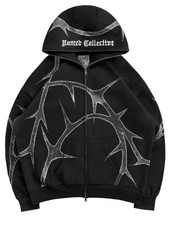 The Named Collective Baggy