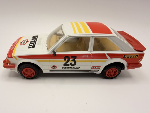 Vintage scalextric c433 ford - vintage,