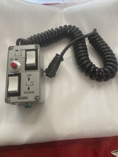 Ricon 2000 1055 switch - ricon,