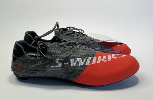 Works exos road bike - s-works, shoes