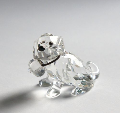 Swarovski crystal bernard - swarovski,
