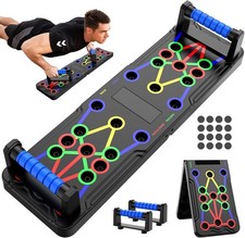 15 in 1 Push Up Board Home