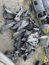 Citroen saxo rear parcel - saxo,