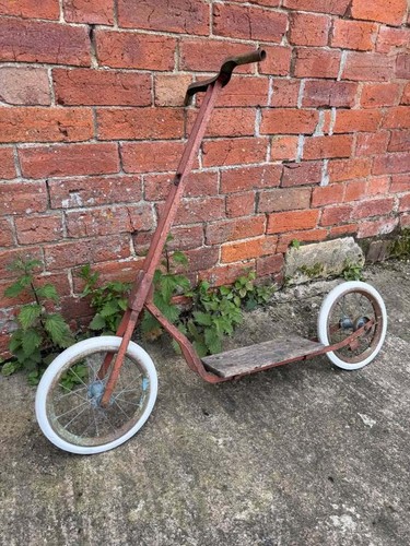 Vintage 1950s tri ang - 1950s,