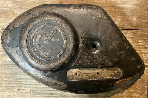 Cyclemaster outer generator - cyclemaster,