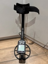 Nokta Simplex Plus Metal