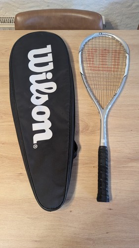 Wilson ncode n120 graphite - wilson,