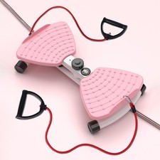 Twisting Waist Disc Waist