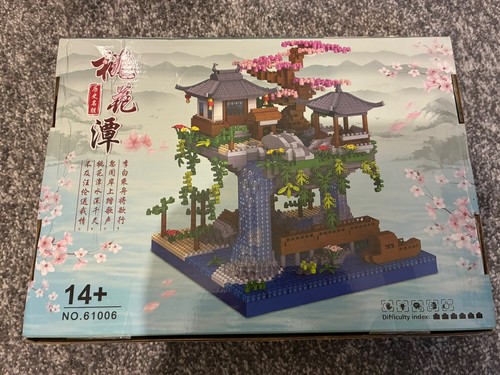 Boyorc cherry blossom - cherry, bonsai