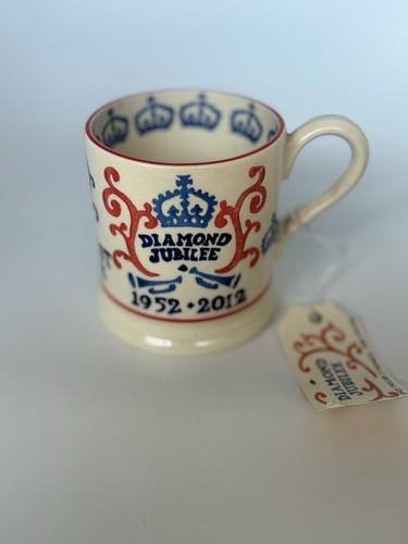 Emma bridgewater diamond - emma,