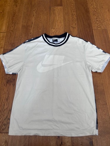 Nike reversible mesh shirt - reversible,