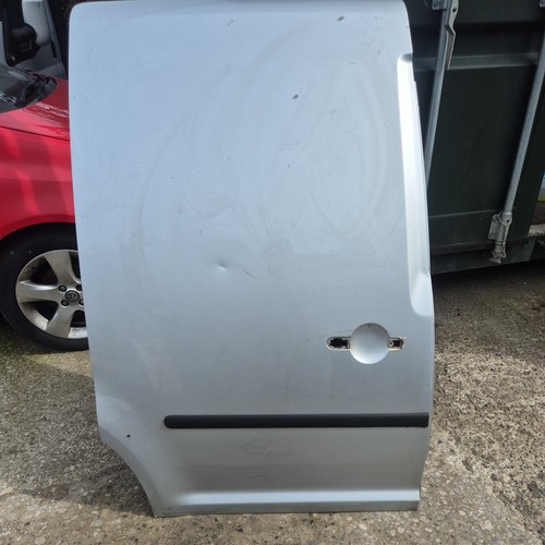 Genuine caddy mk3 - mk3, (04-09)