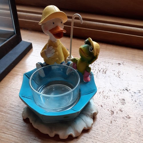 Yankee candle umbrella friends - candle,