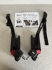 Baby Jogger City Mini / GT /