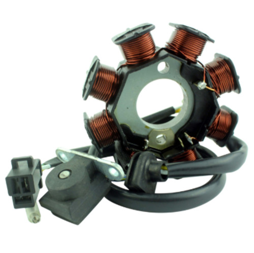 Generator stator kawasaki - generator,
