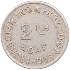 IRCHESTER INDUSTRIAL CO-OP