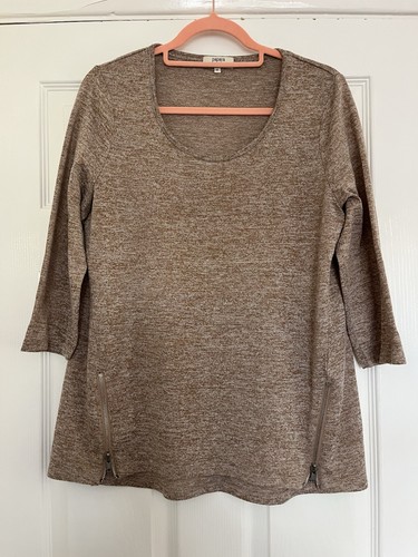 Papaya matalan brown - matalan, soft