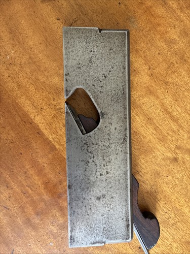 Spiers ayre number - spiers, steel