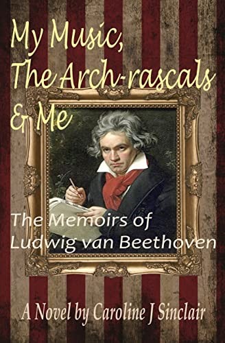 Music the arch - music,, arch-rascals