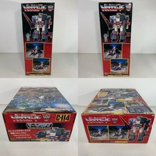 Transformers C-114 Fortress