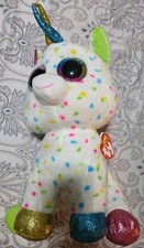 TY Beanie Boos - HARMONIE the