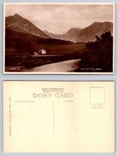 North Ayrshire - Glen Sannox