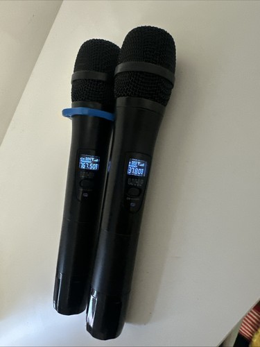 Pro sound audio - sound, mhz