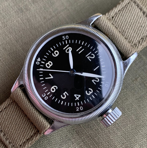 1944 waltham hack grade - 1944,