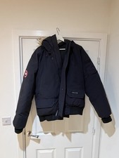 Canada Goose Chilliwack Bomber