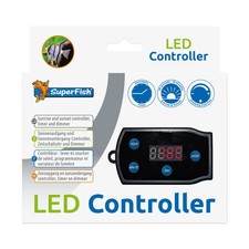 Superfish led light controller - light,