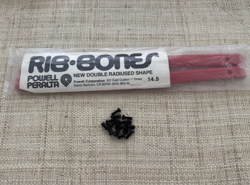 Powell peralta nos rib - nos,