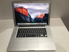 MacBook Pro A1286