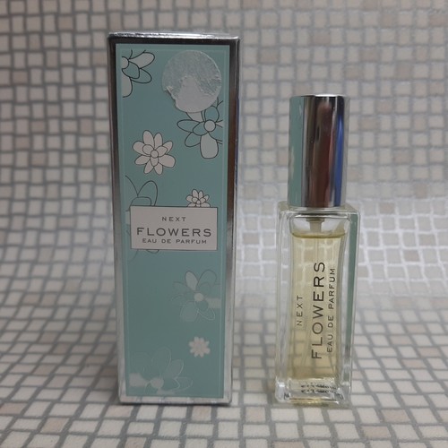 Next flowers perfume - next, 10ml