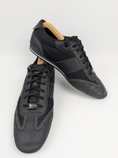 Hugo Boss Mens Trainers Uk Size 9 Shoes Casual Sneakers DL204187GWC