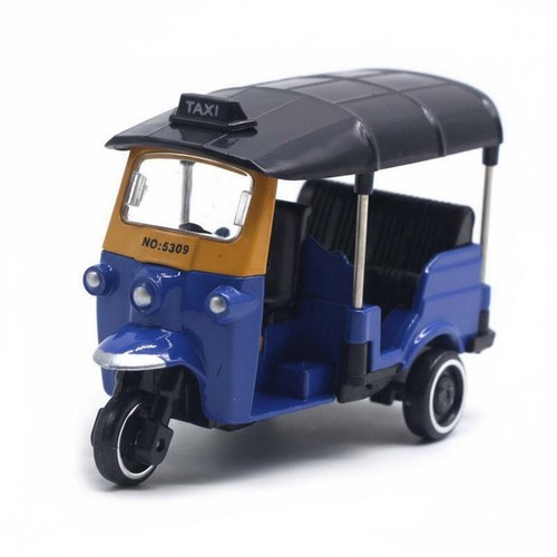 Retro tricycle display - , of