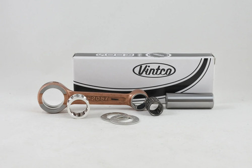 Connecting rod kit 81 - connecting, 71-81