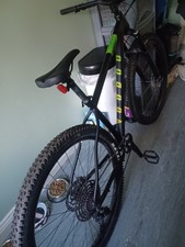Mens Voodoo Bizango Mountain
