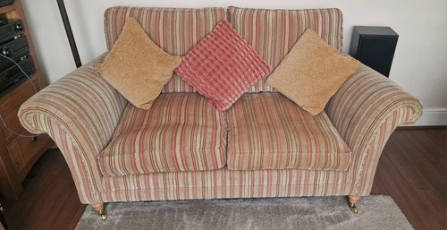 Parker knoll seater - parker,
