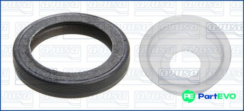Ajusa crankshaft shaft seal - ajusa,