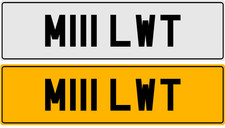 M111 LWT MIL WT T MILLIE