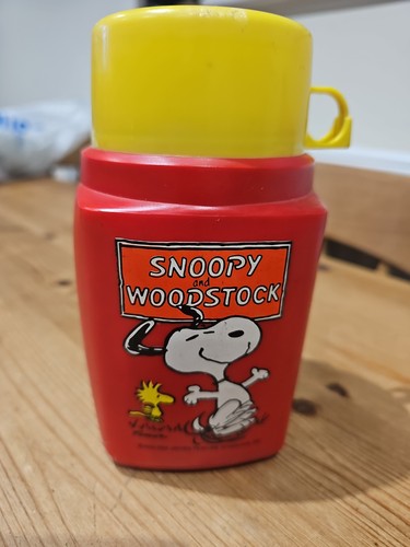 Vintage peanuts snoopy - vintage,