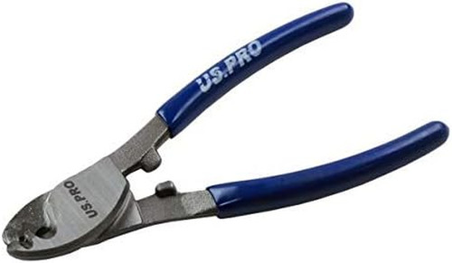 Heavy duty wire cutter - heavy,