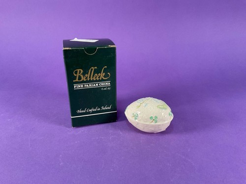 Belleek forget not - me,
