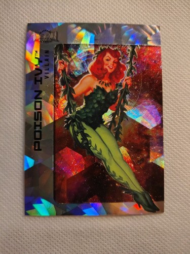 2025 metal universe - universe, batman