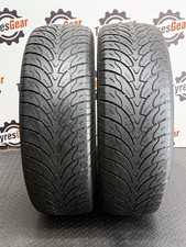 2x 275 60 R20 119V XL ATTURO