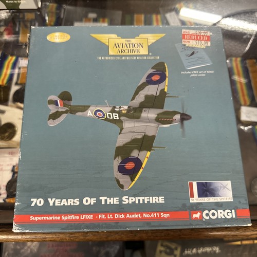 Corgi aviation archive 72 - corgi,