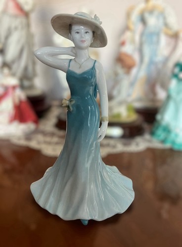 Coalport debutante rosalind - coalport,