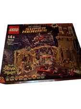 LEGO Dc Comics Super Heroes